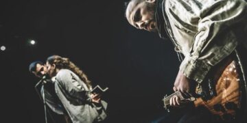 Tο «Γκιακ» του Δημοσθένη Παπαμάρκου θα φιλοξενηθεί από το ΔΗ.ΠΕ.ΘΕ. Κοζάνης στο πλαίσιο του φεστιβάλ μέρες θεάτρου