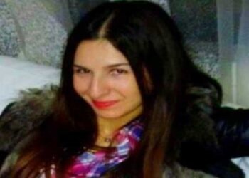 Συντριβή ελικοπτέρου – Βασιλική Πλεξίδα: Η μόνη που βγήκε ζωντανή