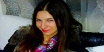 Συντριβή ελικοπτέρου – Βασιλική Πλεξίδα: Η μόνη που βγήκε ζωντανή