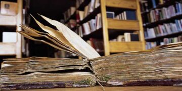 Σήμερα η τελευταία μέρα λειτουργίας της Κοβενταρείου Δημοτικής Βιβλιοθήκης Κοζάνης στο σημερινό της κτήριο