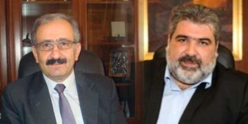 Επιτέλους τελειώνει το πρόβλημα ΚΕΠΤΣΕ