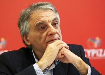 Ο Κ. Πουλακης στην Κοζάνη – Συναντήσεις με ΠΕΔ Δυτικής Μακεδονίας, περιφερειάρχη και δημάρχους
