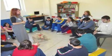 Eργαστήριο δημιουργίας λαϊκού παραμυθιού και δημιουργικής γραφής στο Ε.Ε.Ε.Ε.Κ Κοζάνης