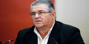 Σε Πτολεμαΐδα και Φλώρινα ο ΓΓ του ΚΚΕ Δημήτρης Κουτσούμπας, το Σαββατοκύριακο