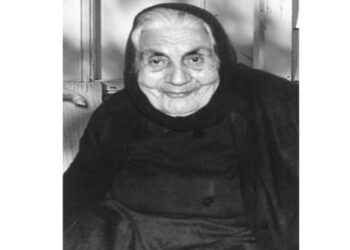 Η θεία Καρτερή ‘ς σο παζάρ’ – Γράφει ο Παναγιώτης Μωυσιάδης