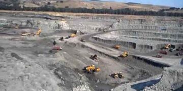 Σοβαρό εργατικό ατύχημα στα Λιγνιτωρυχεία Αχλάδας – 37χρονος υπέστη ακρωτηριασμό του δεξιού ποδιού και συντριπτικά κατάγματα στο αριστερό