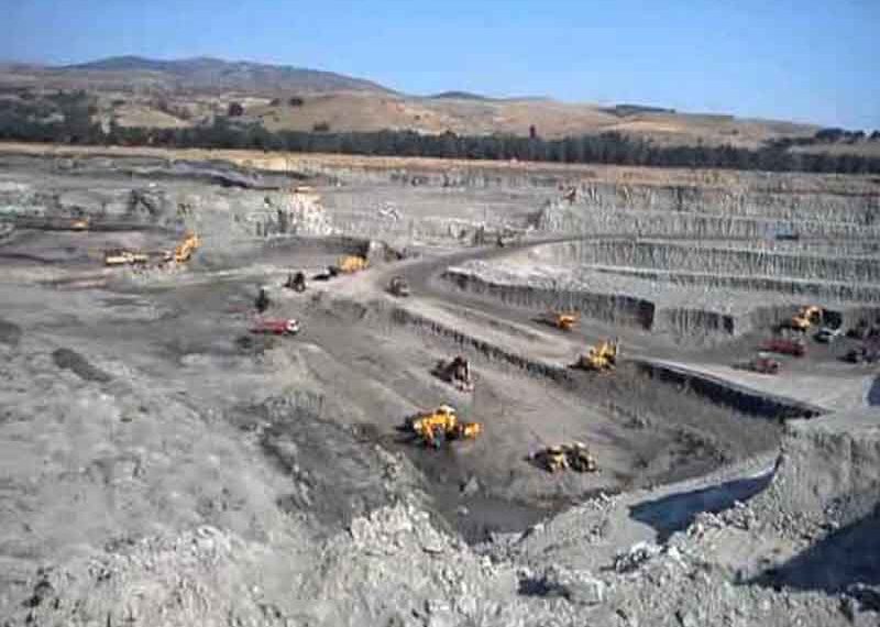 Σοβαρό εργατικό ατύχημα στα Λιγνιτωρυχεία Αχλάδας – 37χρονος υπέστη ακρωτηριασμό του δεξιού ποδιού και συντριπτικά κατάγματα στο αριστερό