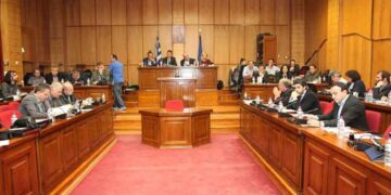 Περιφερειακοί σύμβουλοι της Αντιπολίτευσης ενάντια στο ξεπούλημα της ΔΕΗ: Παράσταση διαμαρτυρίας την Τετάρτη 10 Μαΐου, από την πύλη του ΑΗΣ Αγίου Δημητρίου