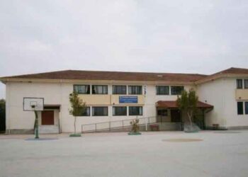 Ένταξη του έργου κατασκευής του 12θέσιου Δημοτικού Σχολείου στην περιοχή ΚΕΠΤΣΕ της Πτολεμαΐδας