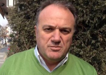 Παντελής Καραλευθέρης: «Η κυβέρνηση υλοποιεί το σχέδιο πώλησης των παγίων στοιχείων της ΔΕΗ»