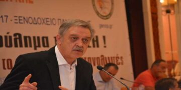 Π. Κουκουλόπουλος: Λέμε όχι στα ύποπτα και καταστροφικά σχέδια του Τσίπρα και των συνεργών του για τη ΔΕΗ και τη Δυτική Μακεδονία