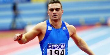 Γ. Θεοδωρίδης: “Στα Street Relays δεν υπάρχουν νικητές…”