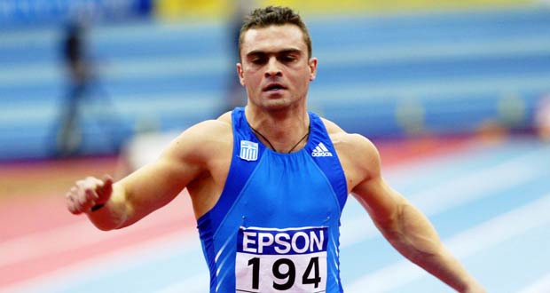 Γ. Θεοδωρίδης: “Στα Street Relays δεν υπάρχουν νικητές…”