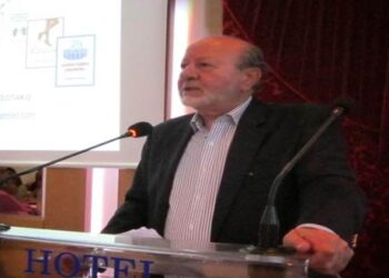 Ο Δρ Ιωάννης Κριτσωτάκις σε ένα μοναδικό εκπαιδευτικό event στα πλαίσια της 9ης Egnatia Expo!