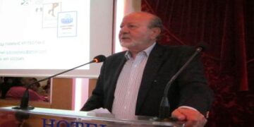 Ο Δρ Ιωάννης Κριτσωτάκις σε ένα μοναδικό εκπαιδευτικό event στα πλαίσια της 9ης Egnatia Expo!