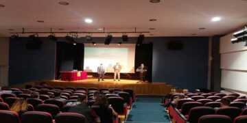 Ολοκληρώθηκε με επιτυχία το 20ωρο σεμινάριο του ΟΕΕ Π.Τ. Δυτικής Μακεδονίας