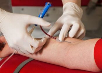 «Γέφυρα Ζωής»: 15η Αιμοδοσία του 2017, την Τετάρτη