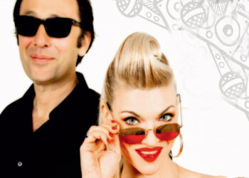 Η Μουσική Γωνιά του Μίλτου Ηλιάδη στο e-ptolemeos.gr – Ρένος Χαραλαμπίδης & Vanila Swing – Αγωνία