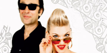 Η Μουσική Γωνιά του Μίλτου Ηλιάδη στο e-ptolemeos.gr – Ρένος Χαραλαμπίδης & Vanila Swing – Αγωνία