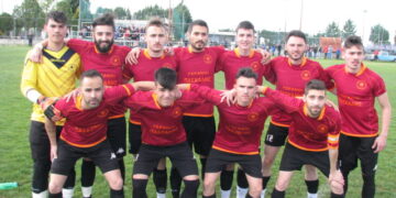 Πήρε το ντέρμπι ο Ατρόμητος και έκανε βήμα ανόδου