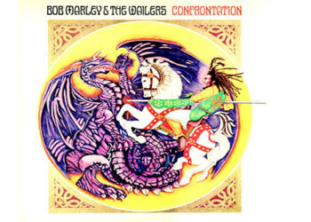 Οι μουσικές επιλογές του e-ptolemeos.gr – Bob Marley & The Wailers – Buffalo Soldier (Confrontation, 1983)