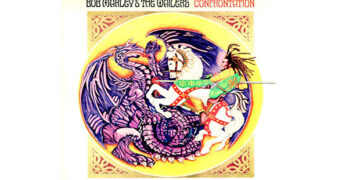 Οι μουσικές επιλογές του e-ptolemeos.gr – Bob Marley & The Wailers – Buffalo Soldier (Confrontation, 1983)