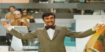 Οι μουσικές επιλογές του e-ptolemeos.gr – Caravelli, (Claude Andre Erminio Vasori) – Sladké Hlouposti (Something Stupid) (1969)