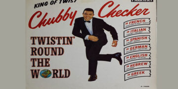 Οι μουσικές επιλογές του e-ptolemeos.gr – Chubby Checker – Hava Nagila (1962)