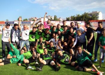 Σκουτάρι: Από το κύπελλο ερασιτεχνών στη Γ΄ Εθνική