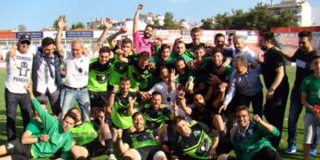 Σκουτάρι: Από το κύπελλο ερασιτεχνών στη Γ΄ Εθνική