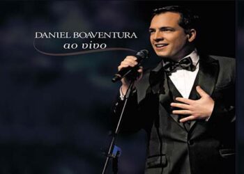 Οι μουσικές επιλογές του e-ptolemeos.gr – Daniel Boaventura – Love Is in the Air (2012)