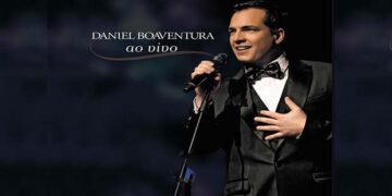 Οι μουσικές επιλογές του e-ptolemeos.gr – Daniel Boaventura – Love Is in the Air (2012)