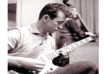 Οι μουσικές επιλογές του e-ptolemeos.gr – Don Lanier – Need Your Loving (1960)