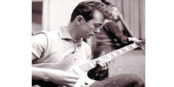 Οι μουσικές επιλογές του e-ptolemeos.gr – Don Lanier – Need Your Loving (1960)