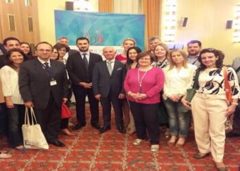 Με επιτυχία πραγματοποιήθηκαν οι επιχειρηματικές συναντήσεις B2B@EUSAIR 2017 στα Ιωάννινα