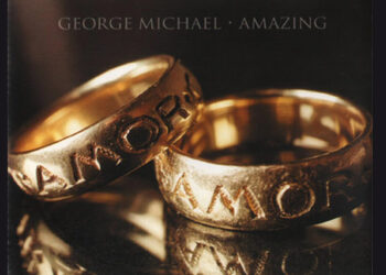 Οι μουσικές επιλογές του e-ptolemeos.gr – George Michael – Amazing (2004)