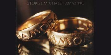 Οι μουσικές επιλογές του e-ptolemeos.gr – George Michael – Amazing (2004)