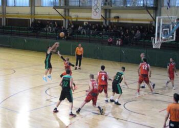 Πρωταθλήματα Μπάσκετ Ε.ΚΑ.Σ.ΔΥ.Μ.