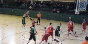 Πρωταθλήματα Μπάσκετ Ε.ΚΑ.Σ.ΔΥ.Μ.