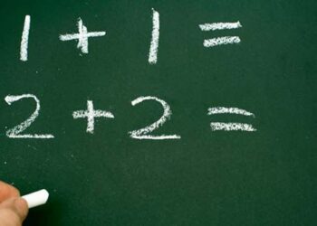 Μαθηματικός διαγωνισμός για μαθητές Δημοτικού το Σάββατο στην Πτολεμαΐδα