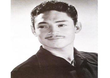 Οι μουσικές επιλογές του e-ptolemeos.gr – Javier Solís (1931-1966) …Silverio