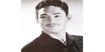 Οι μουσικές επιλογές του e-ptolemeos.gr – Javier Solís (1931-1966) …Silverio