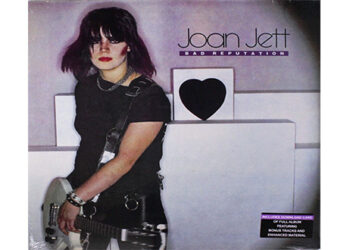 Οι μουσικές επιλογές του e-ptolemeos.gr – Joan Jett – Hanky Panky (1980)