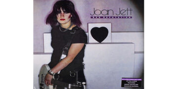 Οι μουσικές επιλογές του e-ptolemeos.gr – Joan Jett – Hanky Panky (1980)