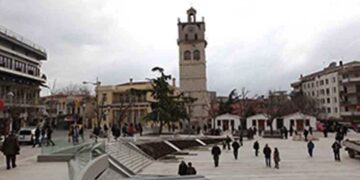 Η δημιουργία στην Κοζάνη δικτύου πεζοδρόμων με κατάργηση εκατοντάδων θέσεων στάθμευσης θα δημιουργήσει μεγάλα προβλήματα λειτουργίας της πόλης και της αγοράς – Του Χάρη Βαρδάκα