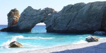 3ήμερη εκδρομή στην Σκιάθο με τον Εμπορικό Σύλλογο Αμυνταίου