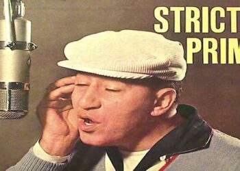 Οι μουσικές επιλογές του e-ptolemeos.gr – Louis Prima – Gotta See Baby Tonight (1959)