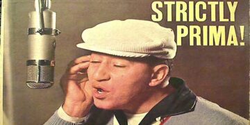 Οι μουσικές επιλογές του e-ptolemeos.gr – Louis Prima – Gotta See Baby Tonight (1959)