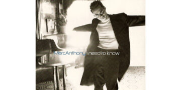 Οι μουσικές επιλογές του e-ptolemeos.gr – Marc Anthony – I Need to Know (1999)