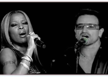 Η Μουσική Γωνιά του Μίλτου Ηλιάδη στο e-ptolemeos.gr – Mary J. Blige, U2 – One